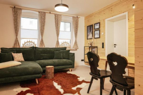 Chalet Erwin